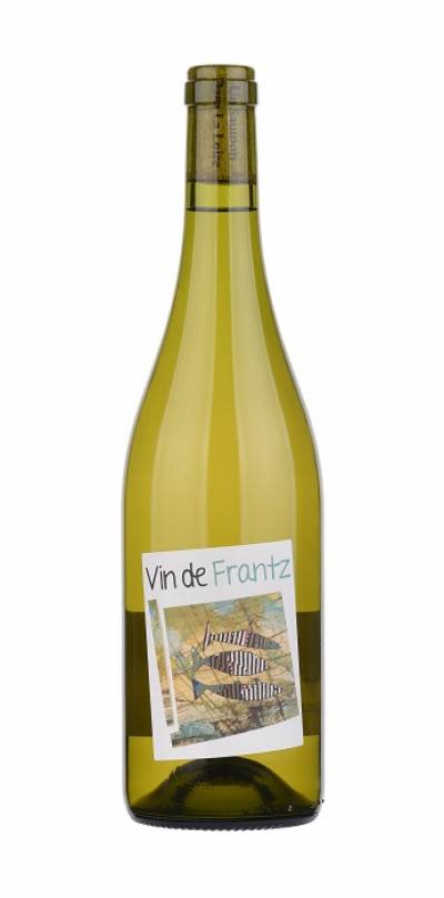 Vin de Frantz Chenin