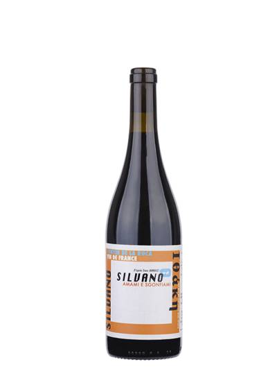 Silvano amami e sgonfiami