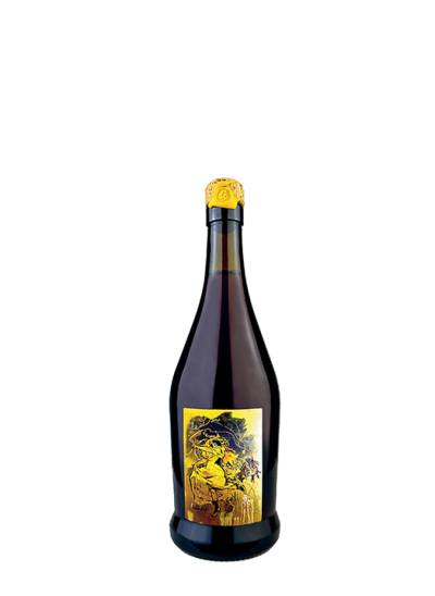 Vinaigre Vieux Rivesaltes Macabeu Muscat