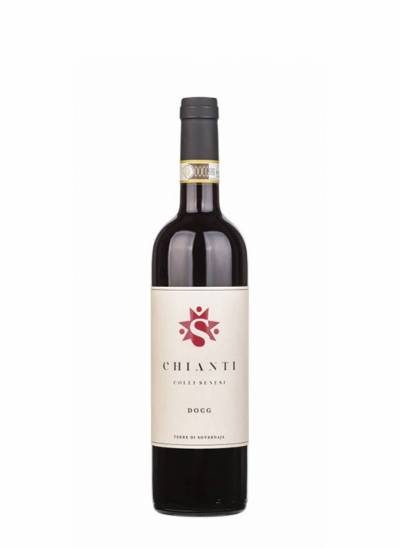 Chianti Colli Senesi