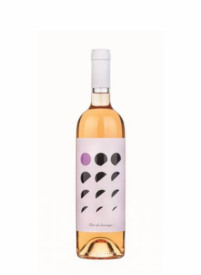 Piaggia a Ponente Rosato