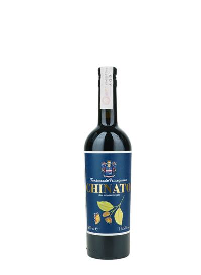 Vino Chinato