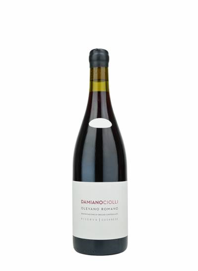 Cesanese di Olevano Romano Riserva