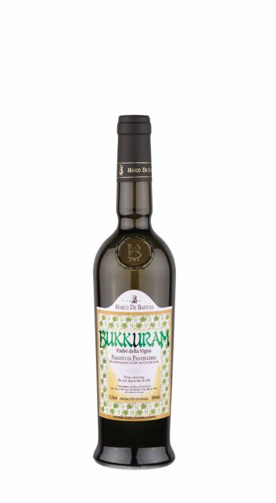 Bukkuram Padre della Vigna