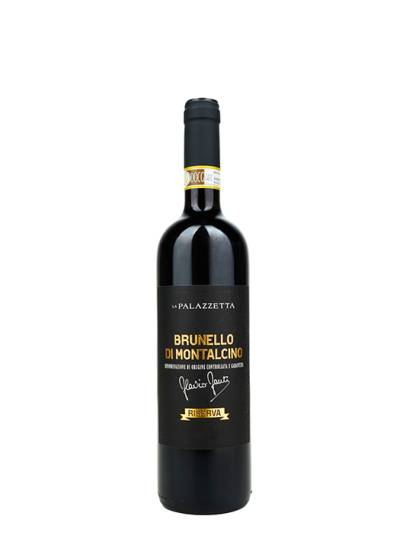 Brunello di Montalcino Riserva