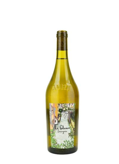 Glanon Savagnin