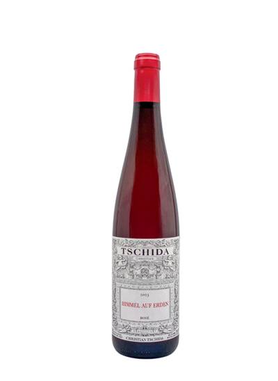 Himmel auf Erden Rosé