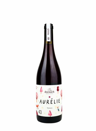 Aurelie Pinot Nero Vulcano