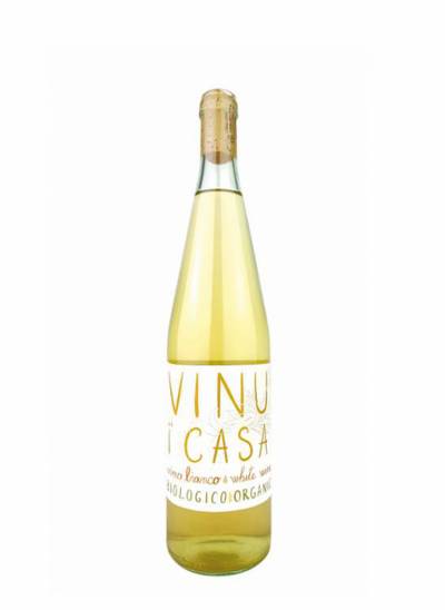 Vinu I Casa Bianco