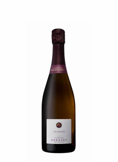 MGM Champagne GC Shaman 21 Rosé