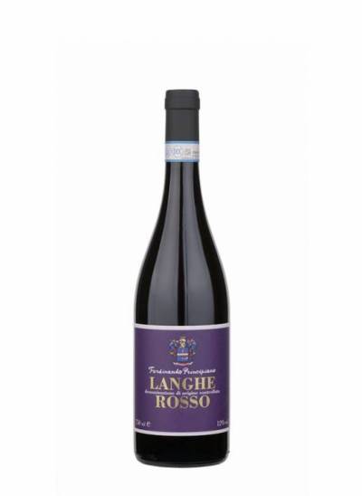 Langhe Rosso