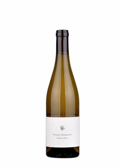 Coteaux Champenois Blanc