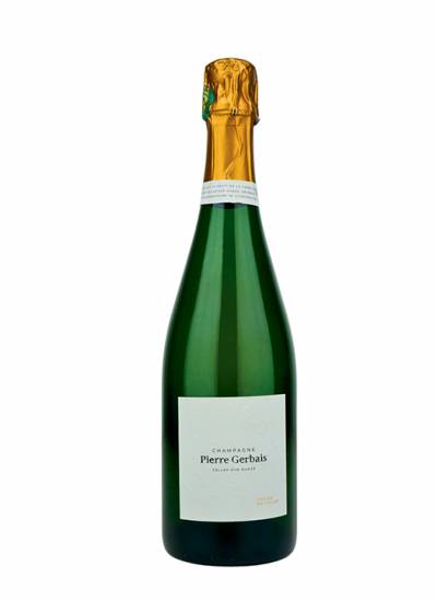 MGM Champagne Grains de Celles