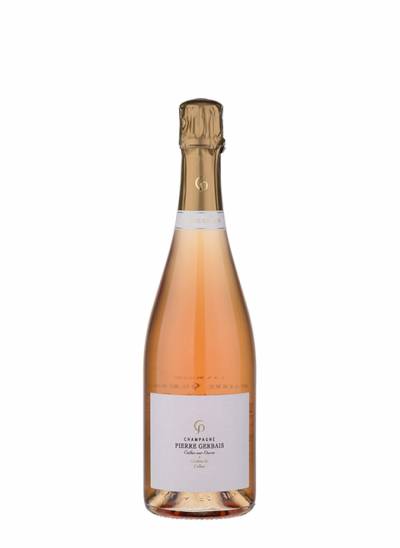 Champagne Grains de Celles Rosé