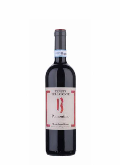 Montefalco Rosso Pomontino