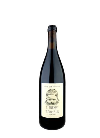 Anjou Rouge L Enfant Terrible