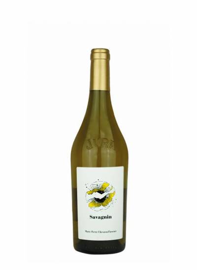 Cotes du Jura Savagnin Type