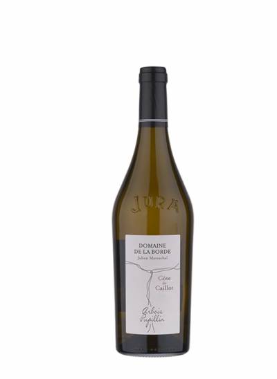 Arbois Pupillin Côte de Caillot