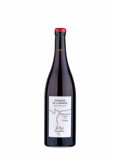 Arbois Pupillin Ploussard de Feule