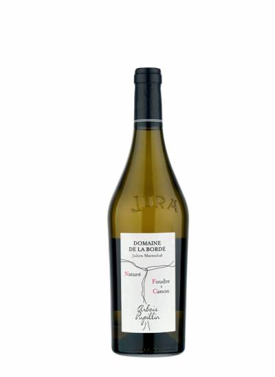 Arbois Foudre à Canon Savagnin