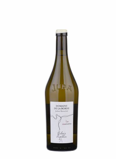 Arbois Pupillin La Marcette