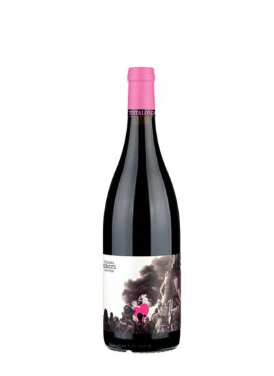 El Bandito Queen of Spades