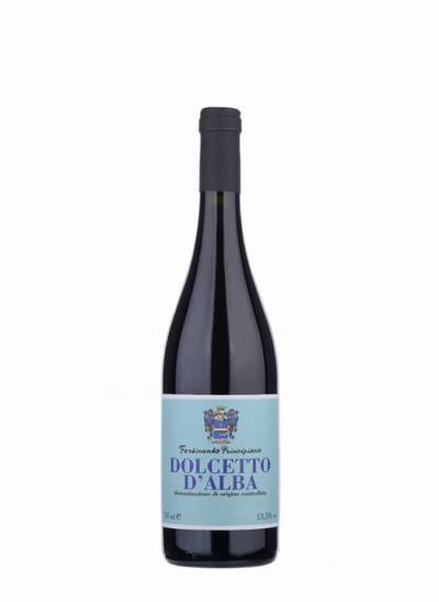 Dolcetto d'Alba