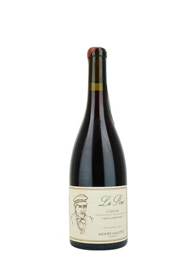 Carema La Rue Vigna Rovera