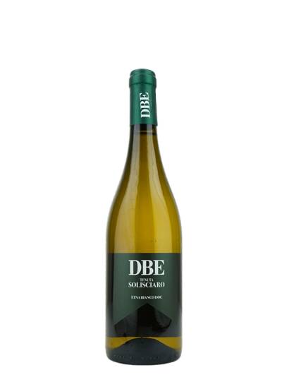 Etna Bianco Tenuta Solisciaro