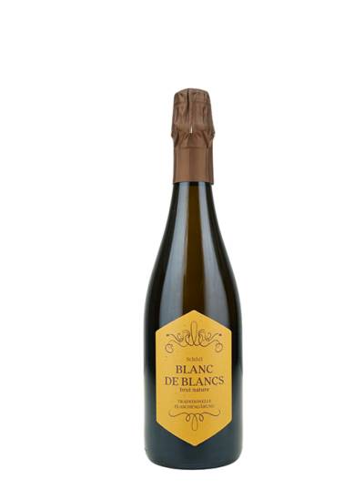 Blanc de Blancs Brut Nature