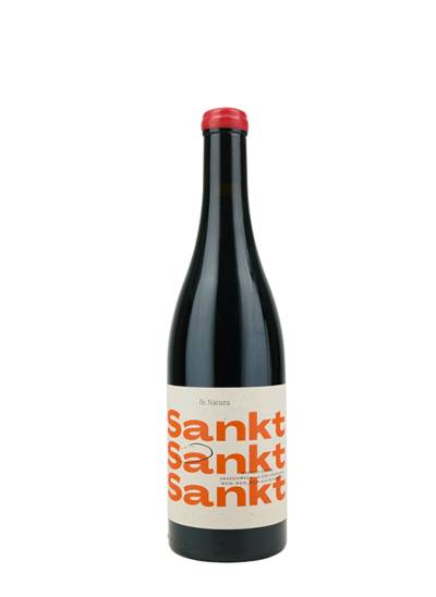 Sankt Sankt Sankt Laurent