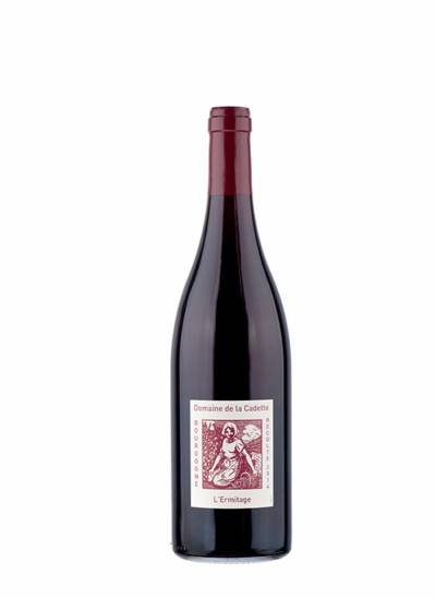 Bourgogne Rouge L Ermitage