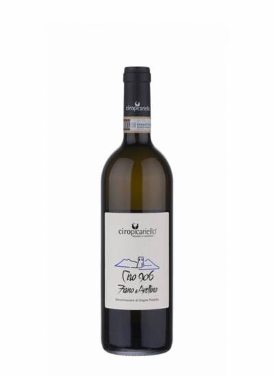 Fiano di Avellino Ciro 906