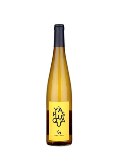 Alsace Ya Plus QuA