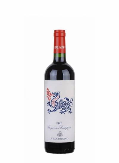 Sangiovese di Romagna Superiore Prè