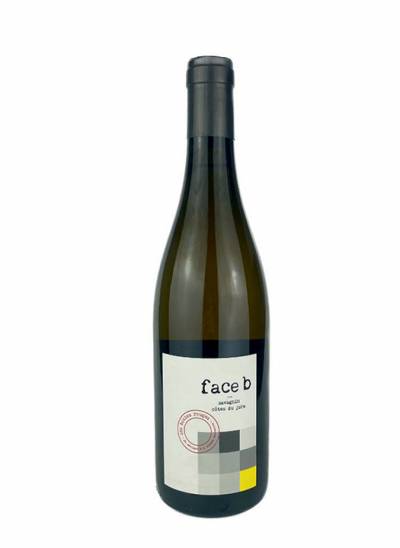 MGM Cotes du Jura Face B
