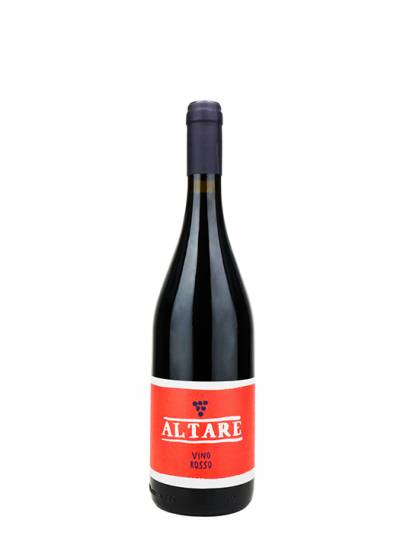 Vino Rosso