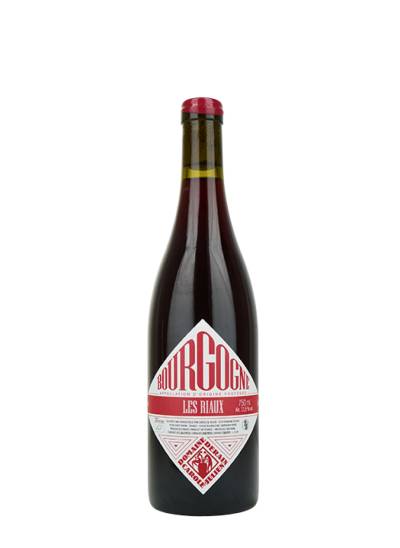 Bourgogne Rouge Les Riaux