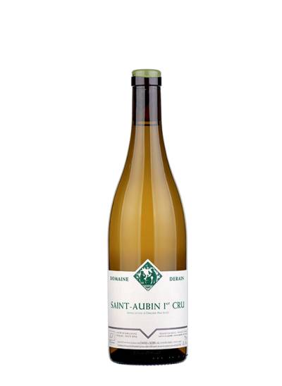 Saint-Aubin blanc