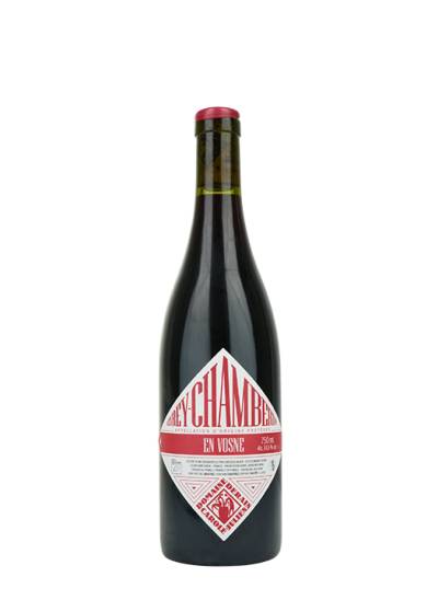 Gevrey Chambertin En Vosne