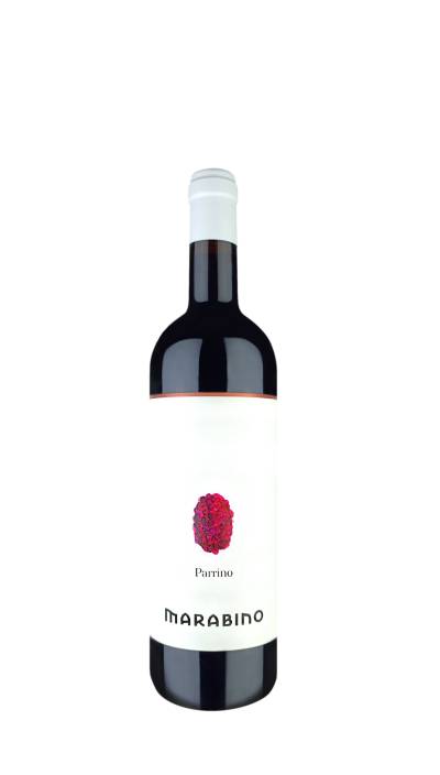 Rosso di Contrada Parrino