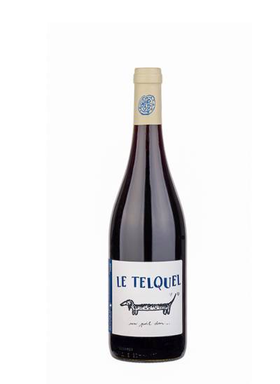 Le Telquel