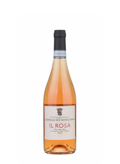 Coste della Sesia Il Rosa