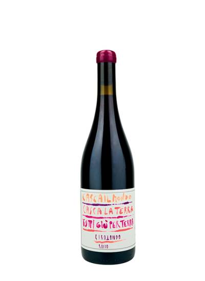 Girotondo Rosso