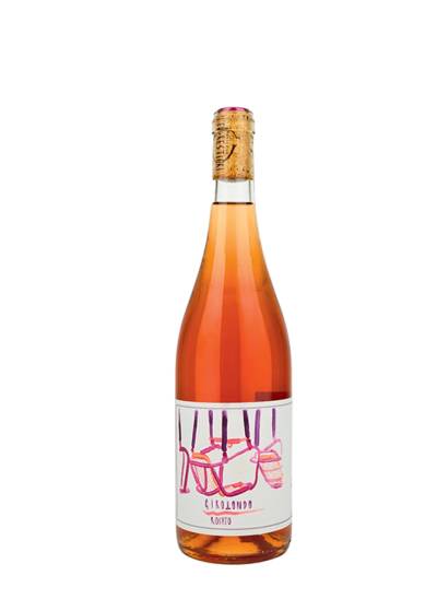 Girotondo Rosato