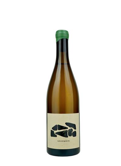 Cotes d'Auvergne Les Suquets