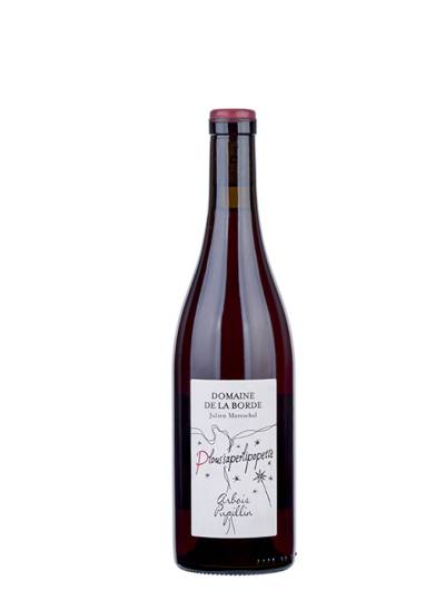 Arbois Pupillin Plous'saperlipopette