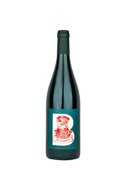 Cote de Brouilly