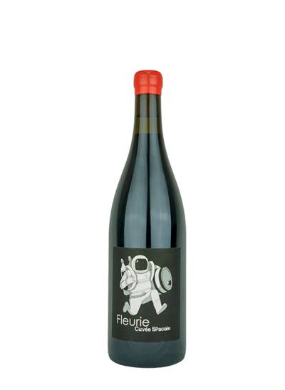Fleurie Spaciale