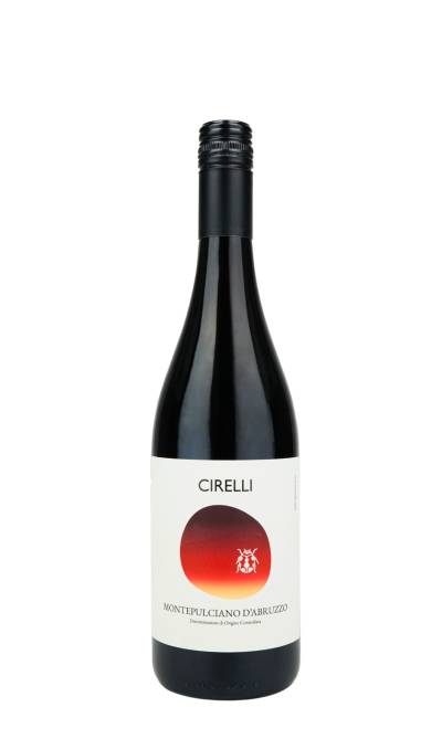 Montepulciano d'Abruzzo